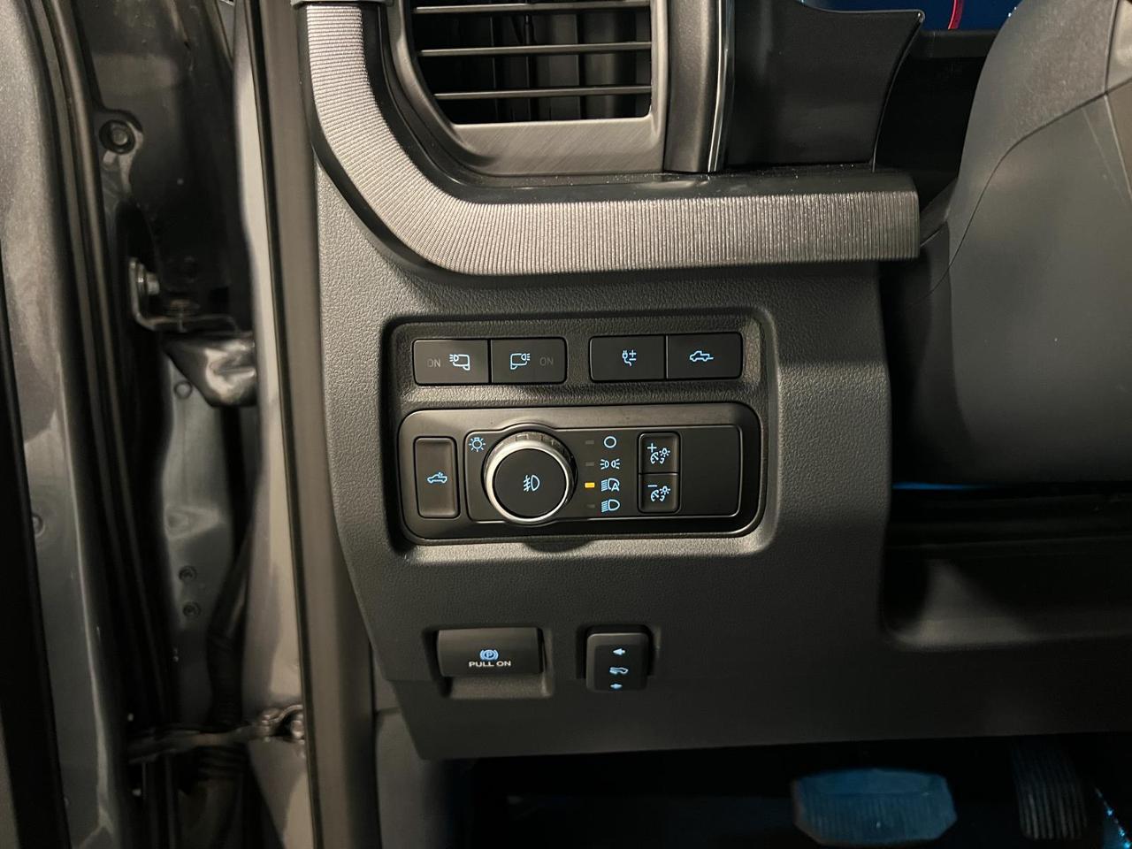 2024 Ford Super Duty F-250 SRW Platinum Parker CO