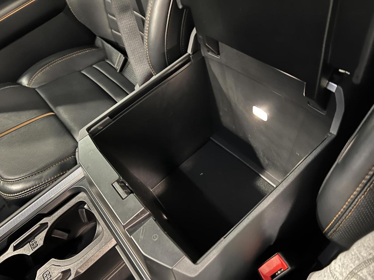 2024 Ford Super Duty F-250 SRW Platinum Parker CO