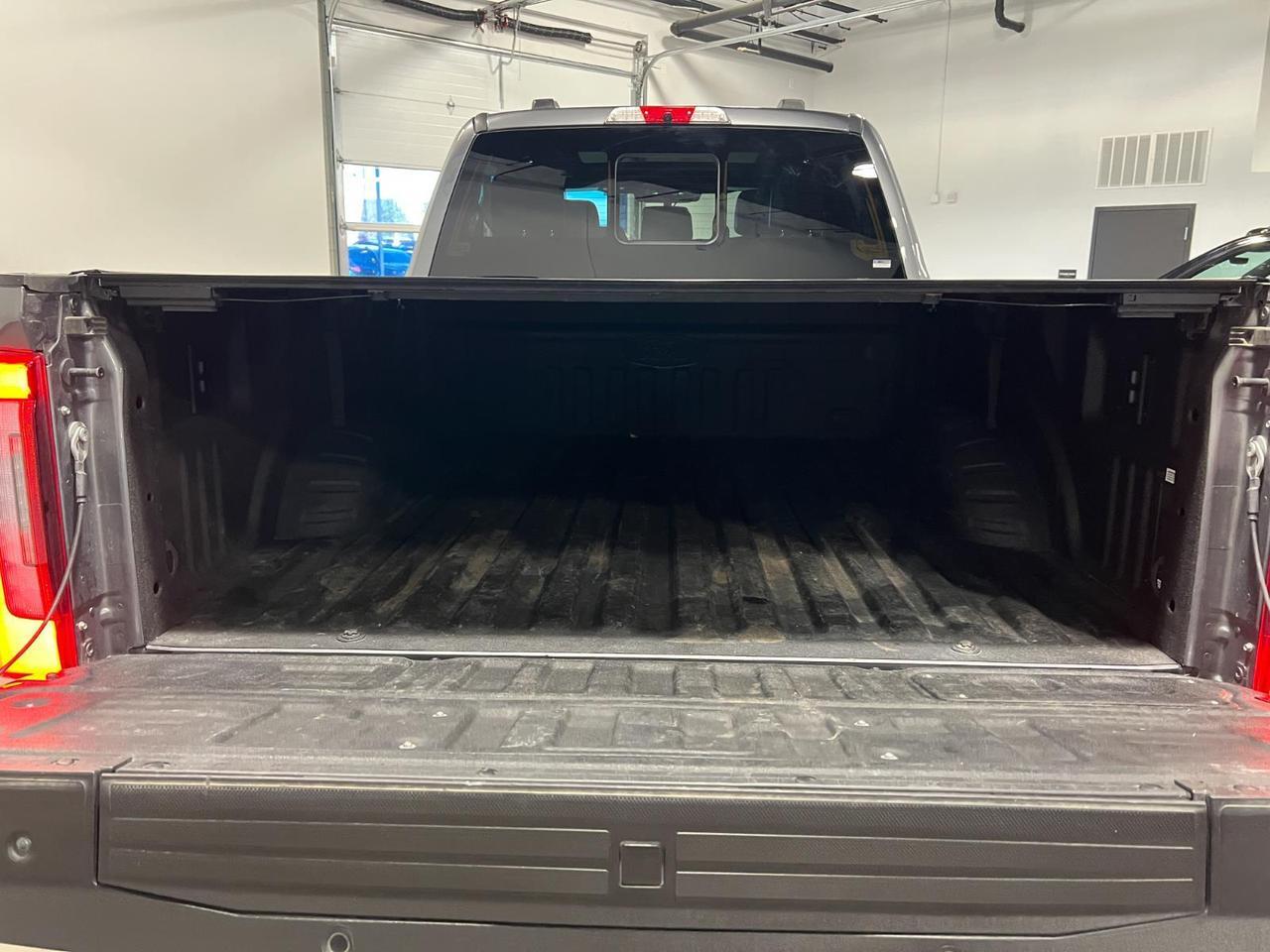 2024 Ford Super Duty F-250 SRW Platinum Parker CO