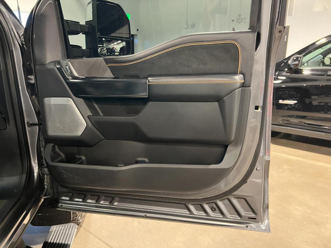 2024 Ford Super Duty F-250 SRW Platinum Parker CO