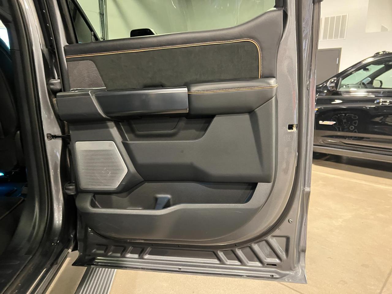 2024 Ford Super Duty F-250 SRW Platinum Parker CO