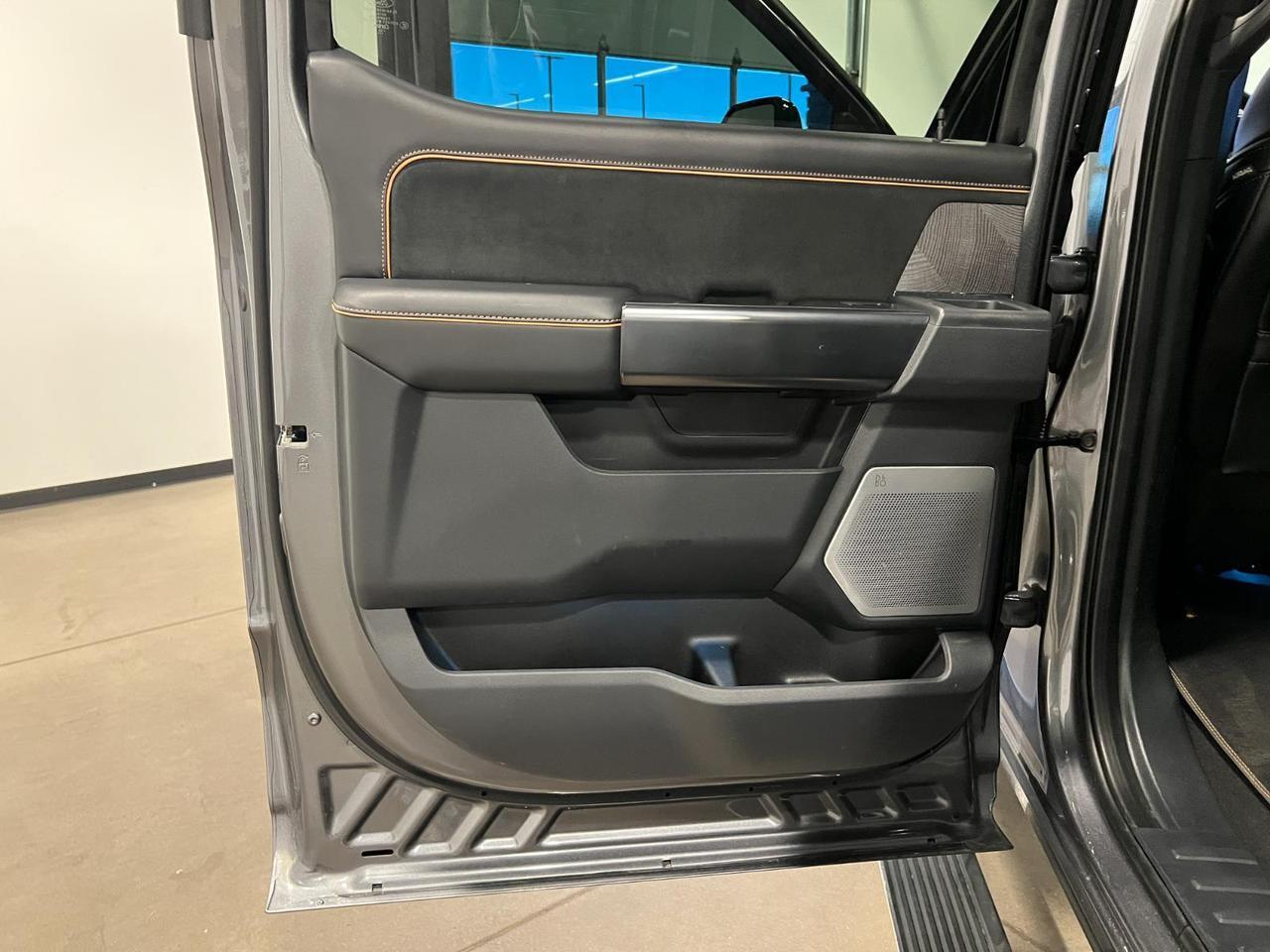 2024 Ford Super Duty F-250 SRW Platinum Parker CO