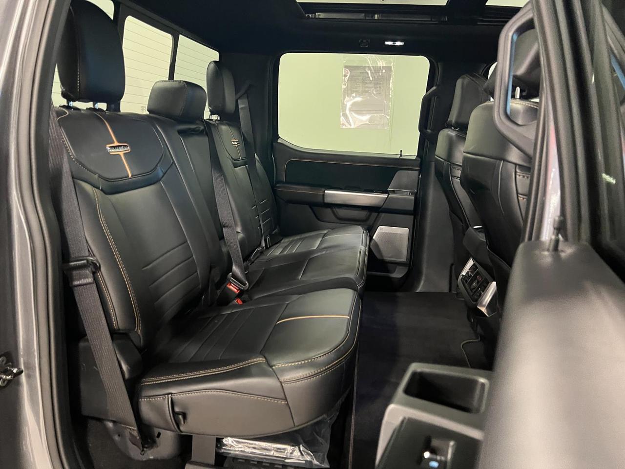 2024 Ford Super Duty F-250 SRW Platinum Parker CO