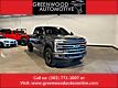2024 Ford Super Duty F-250 SRW Platinum