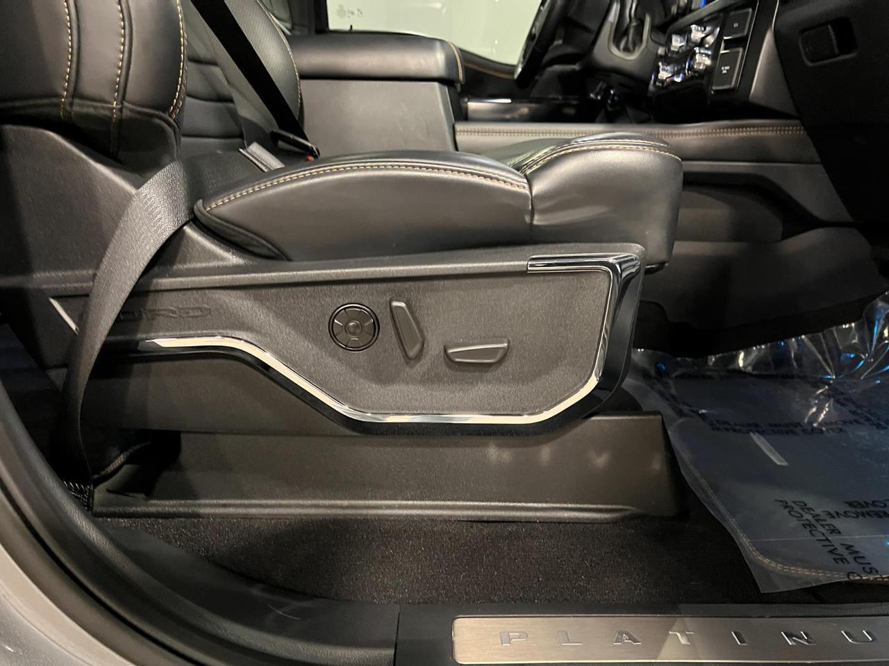 2024 Ford Super Duty F-250 SRW Platinum Parker CO