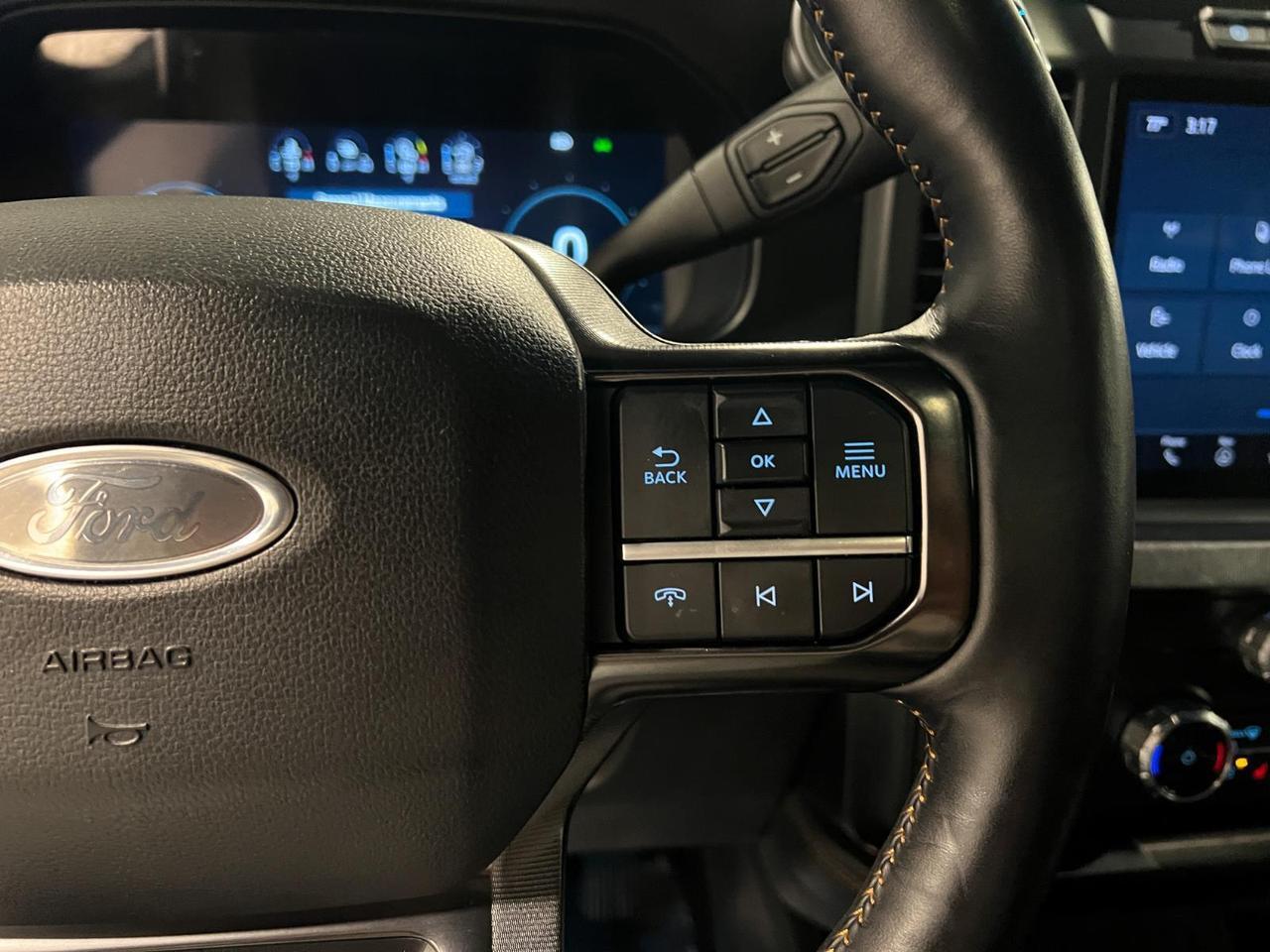 2024 Ford Super Duty F-250 SRW Platinum Parker CO