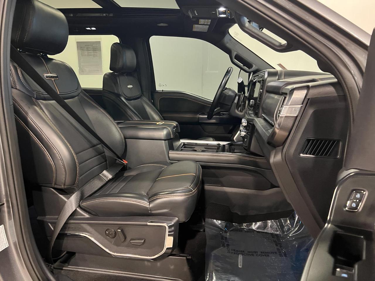 2024 Ford Super Duty F-250 SRW Platinum Parker CO