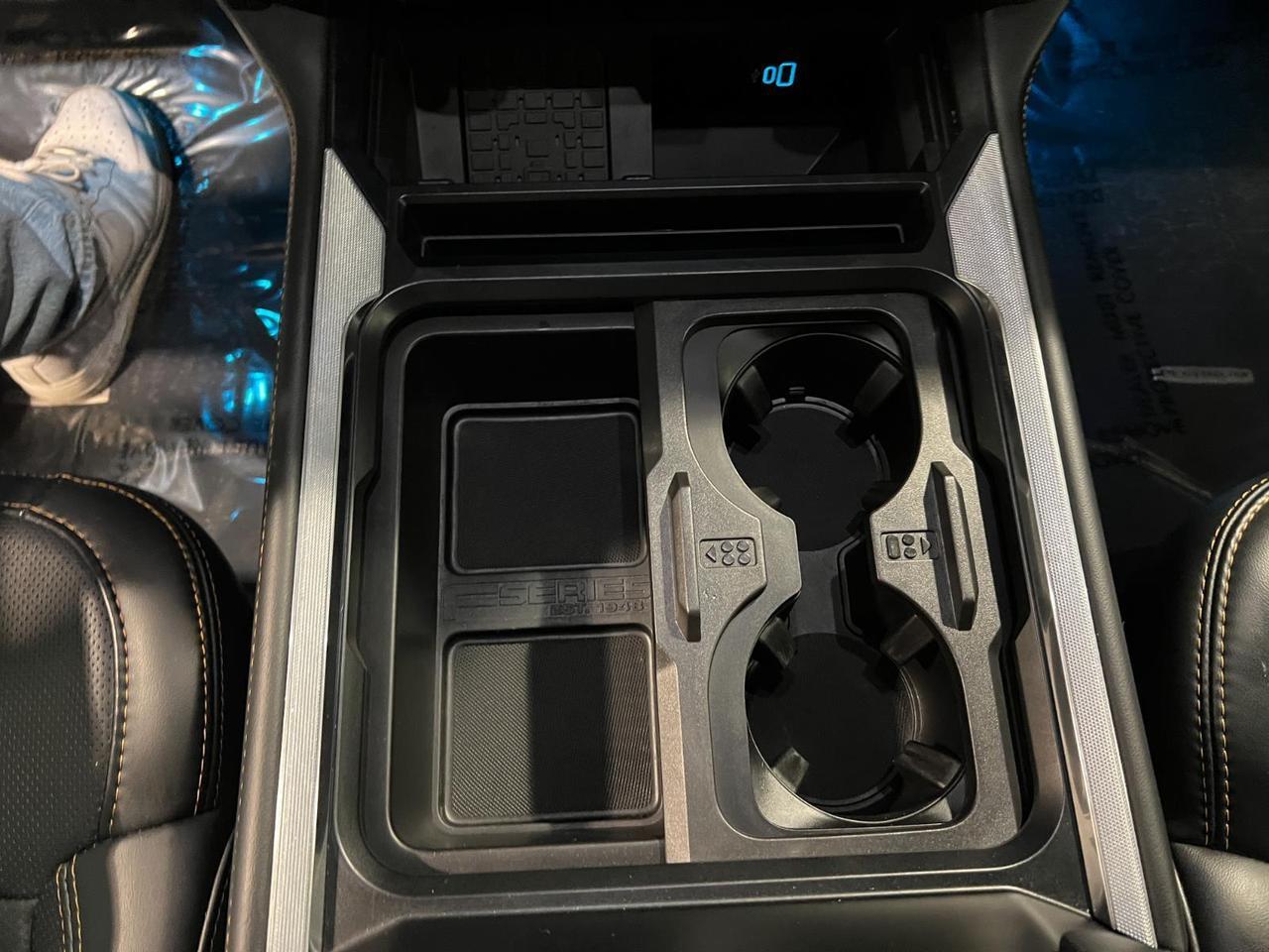 2024 Ford Super Duty F-250 SRW Platinum Parker CO