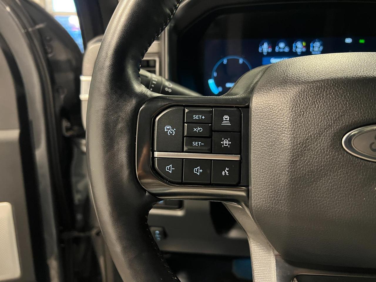 2024 Ford Super Duty F-250 SRW Platinum Parker CO