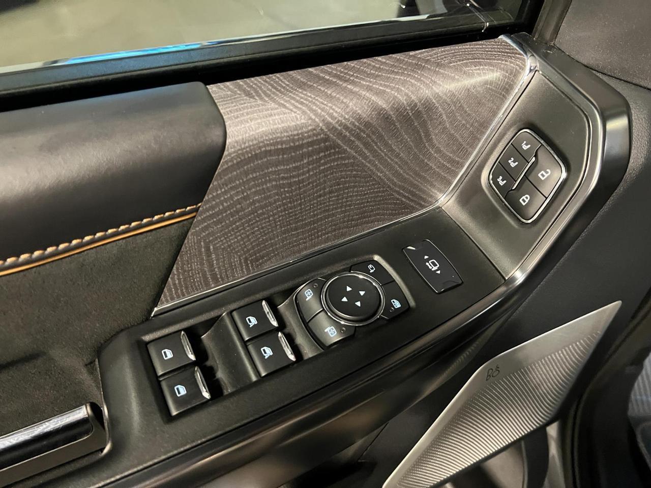 2024 Ford Super Duty F-250 SRW Platinum Parker CO