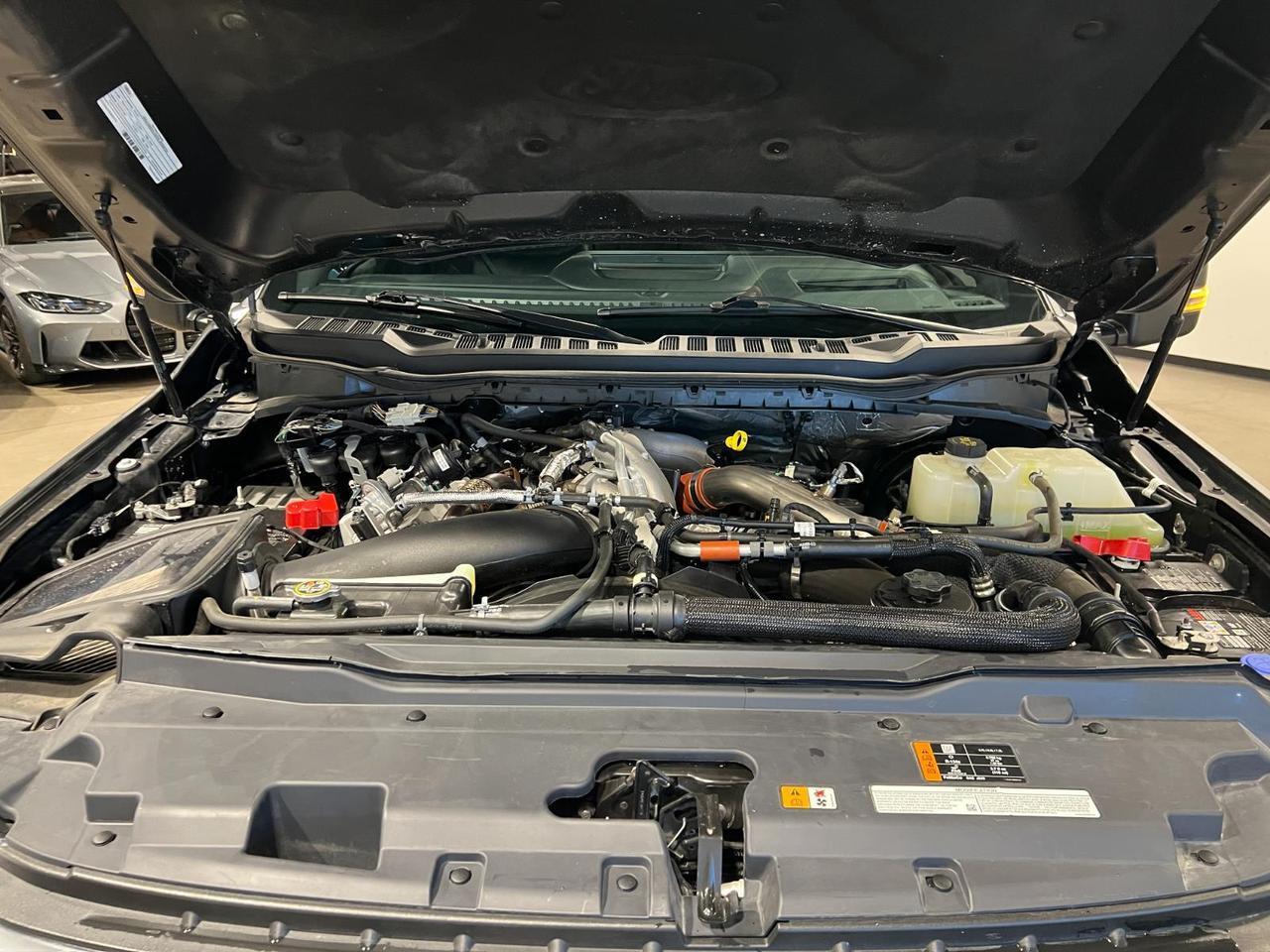 2024 Ford Super Duty F-250 SRW Platinum Parker CO