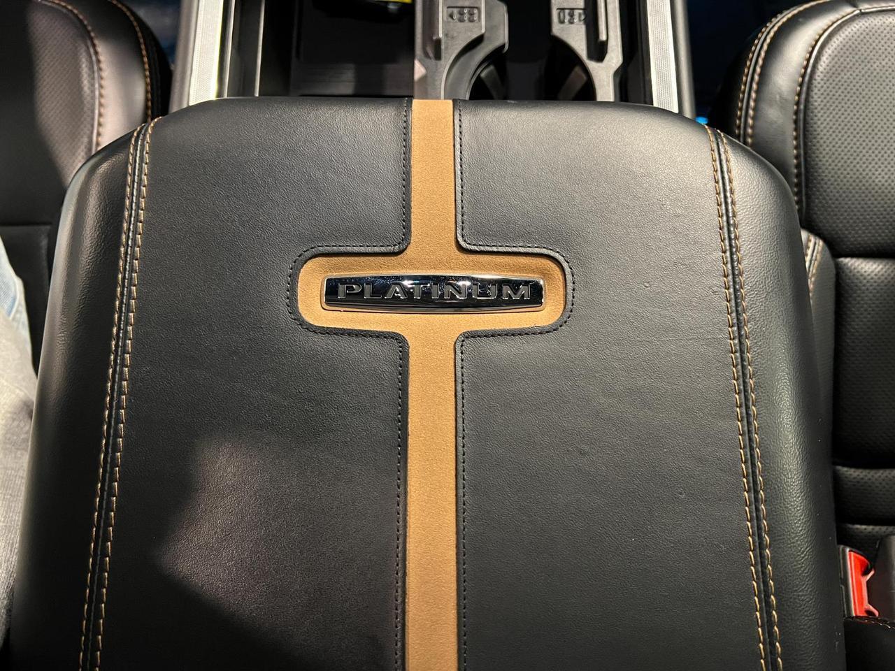 2024 Ford Super Duty F-250 SRW Platinum Parker CO