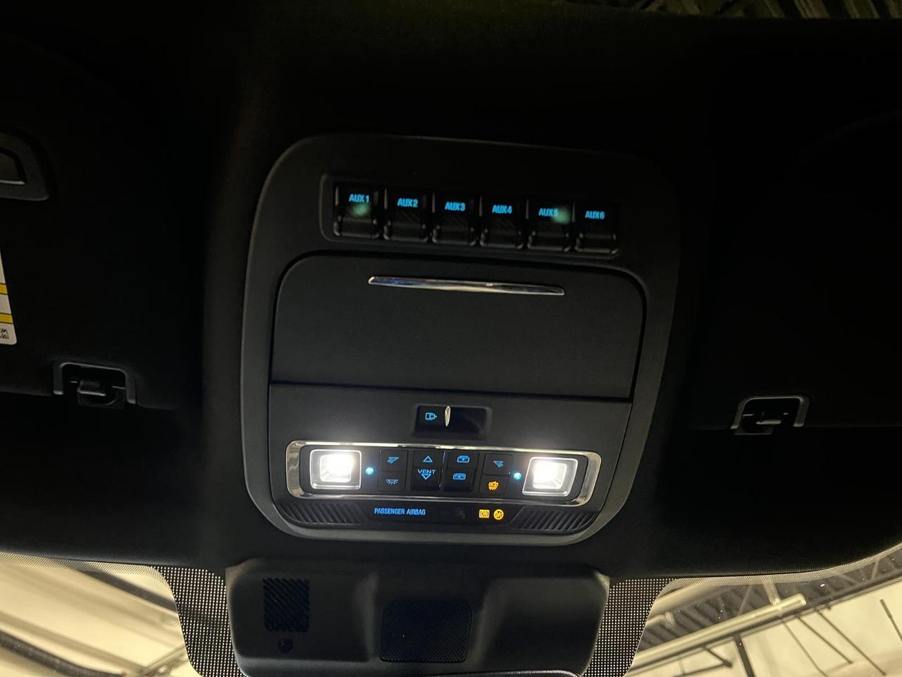 2024 Ford Super Duty F-250 SRW Platinum Parker CO