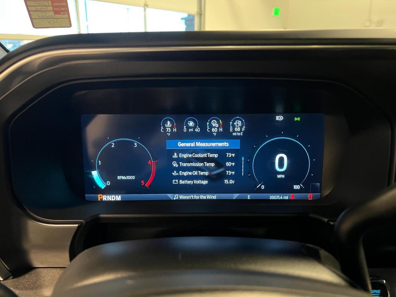 2024 Ford Super Duty F-250 SRW Platinum Parker CO