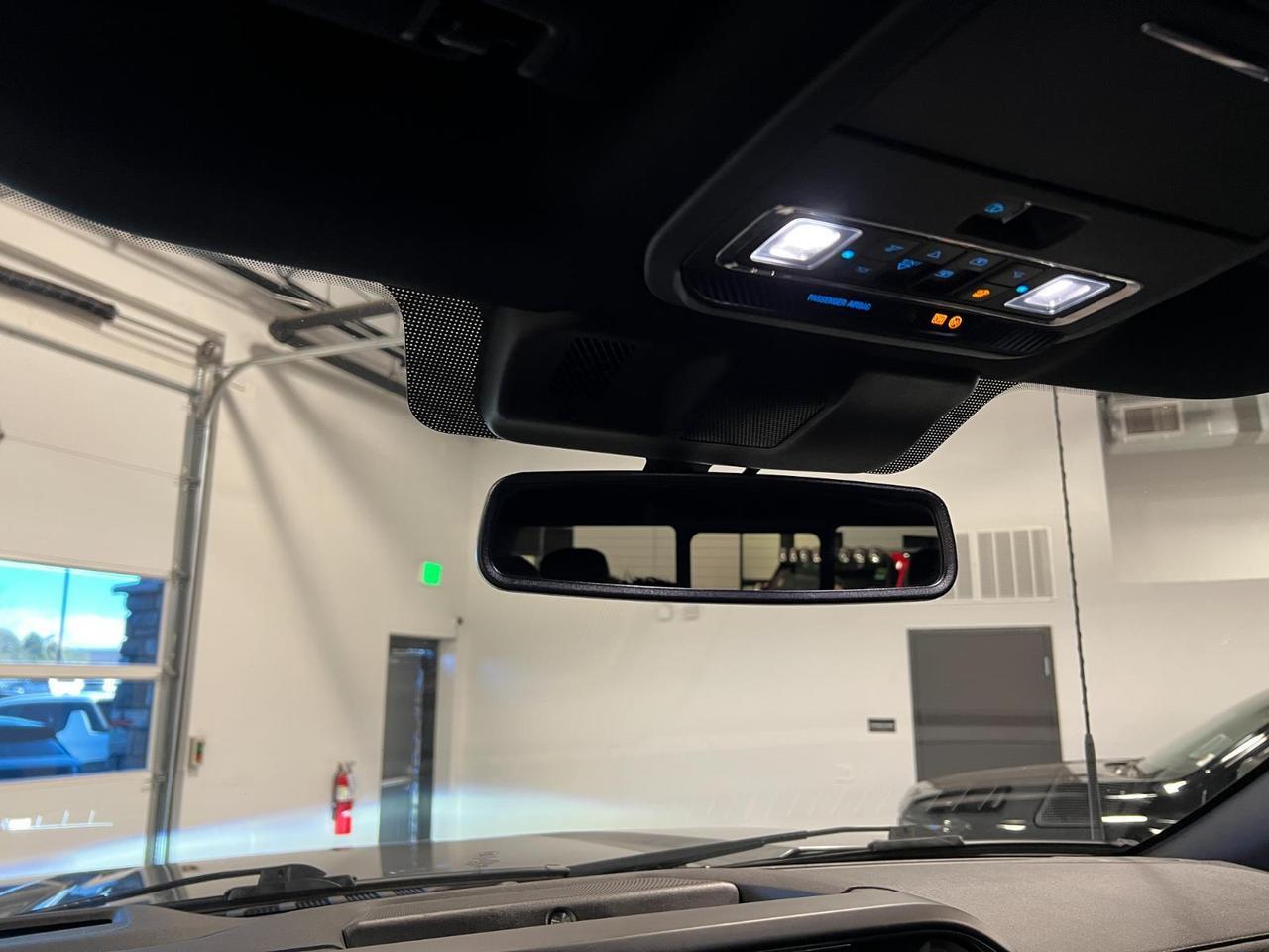 2024 Ford Super Duty F-250 SRW Platinum Parker CO