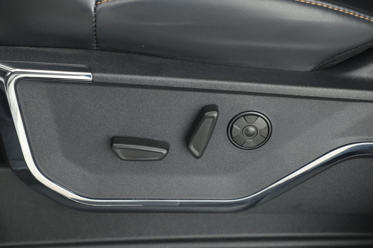 2024 Ford Super Duty F-250 SRW Platinum New Braunfels TX