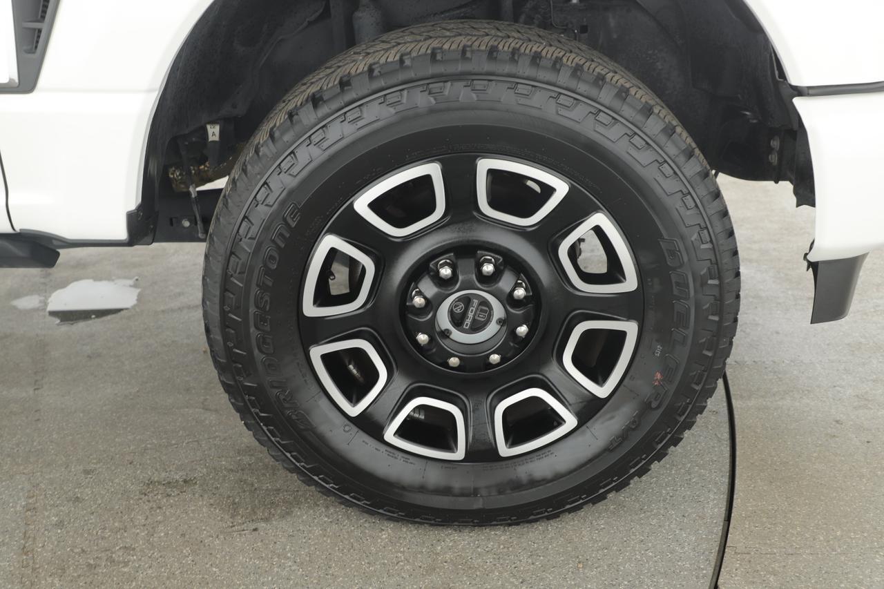 2024 Ford Super Duty F-250 SRW Platinum New Braunfels TX