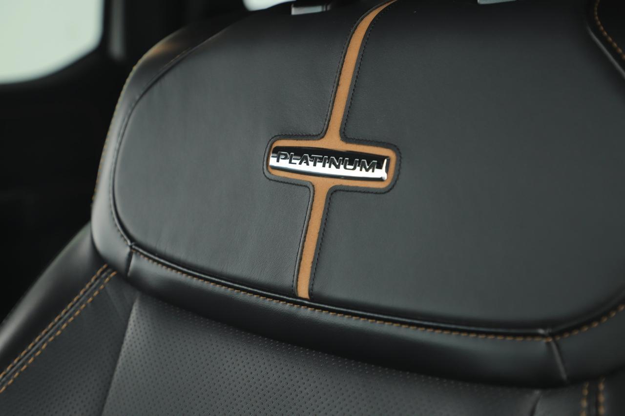 2024 Ford Super Duty F-250 SRW Platinum New Braunfels TX