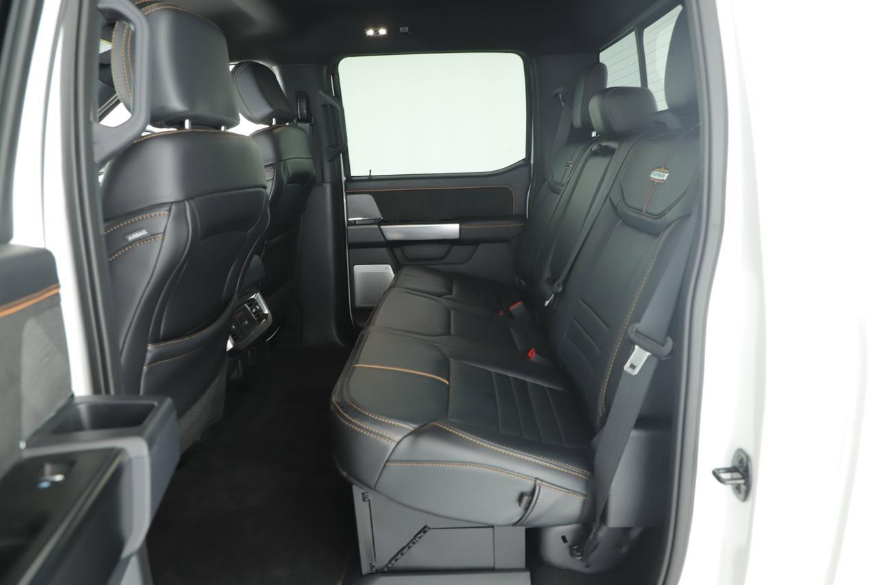 2024 Ford Super Duty F-250 SRW Platinum New Braunfels TX