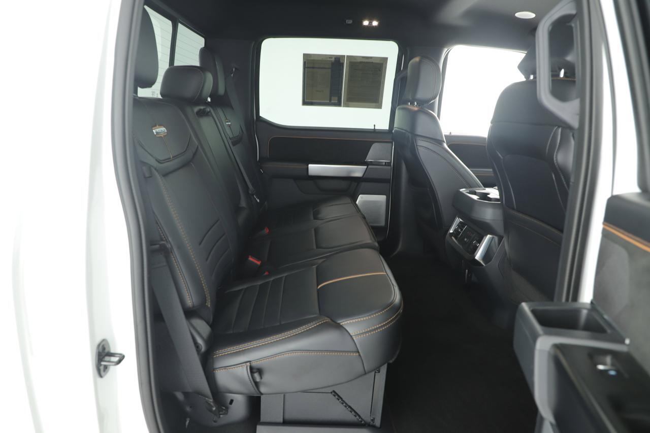 2024 Ford Super Duty F-250 SRW Platinum New Braunfels TX