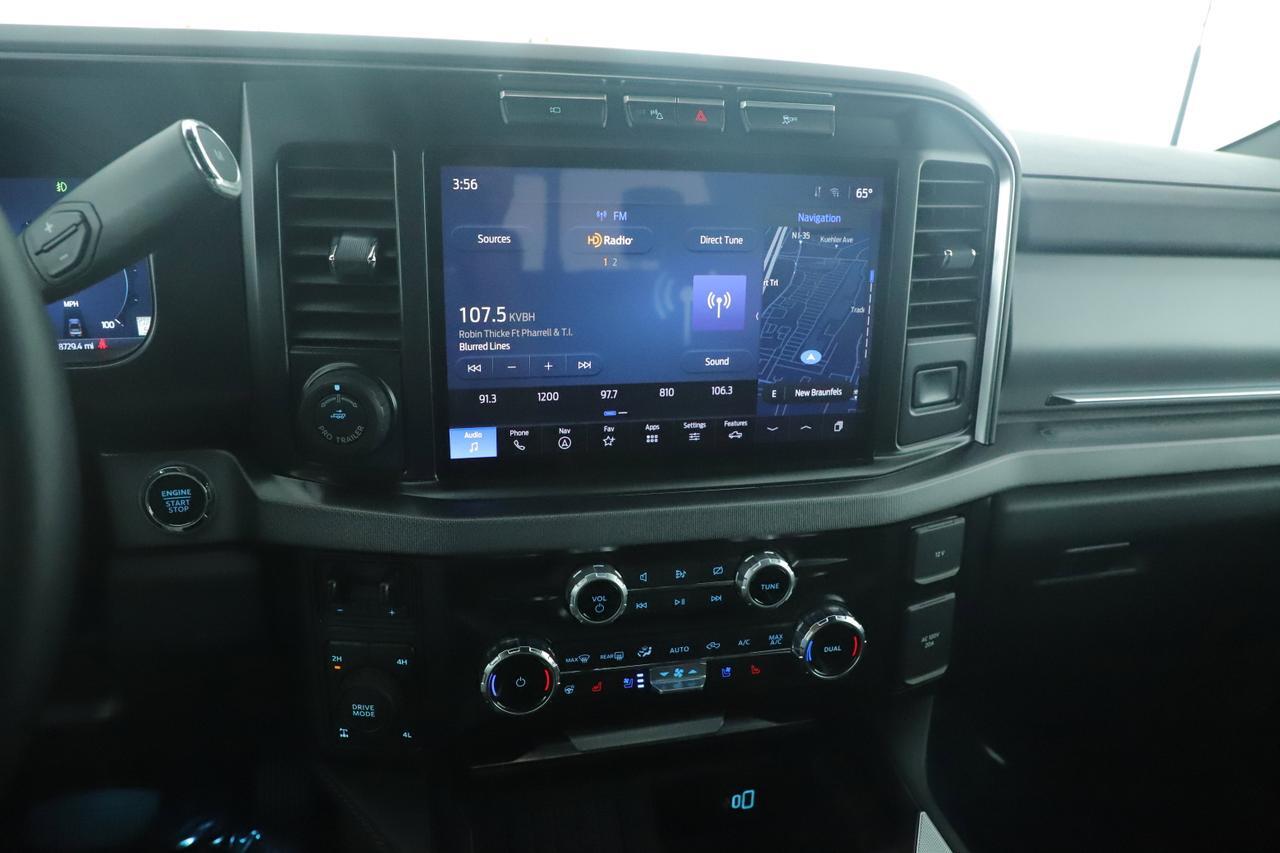 2024 Ford Super Duty F-250 SRW Platinum New Braunfels TX