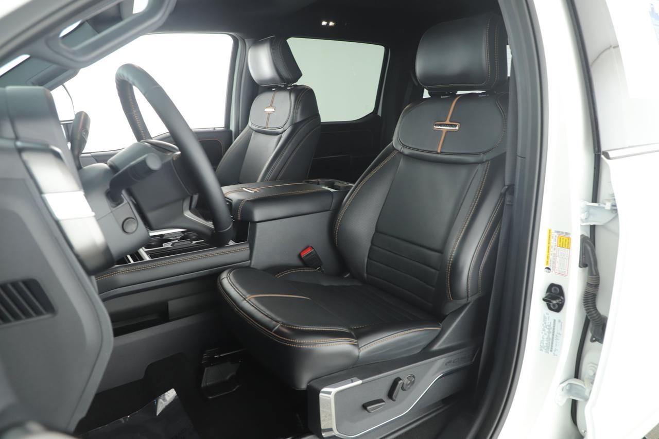 2024 Ford Super Duty F-250 SRW Platinum New Braunfels TX