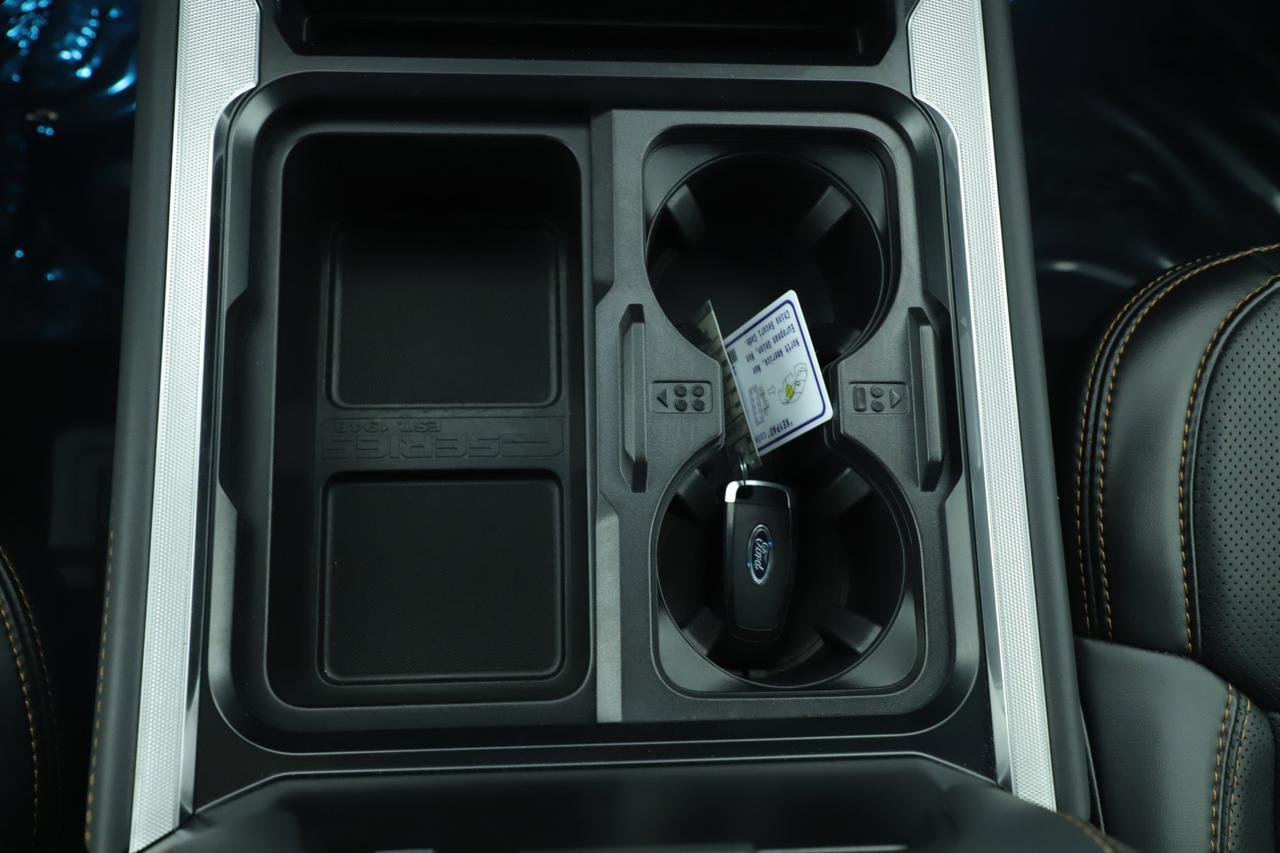 2024 Ford Super Duty F-250 SRW Platinum New Braunfels TX