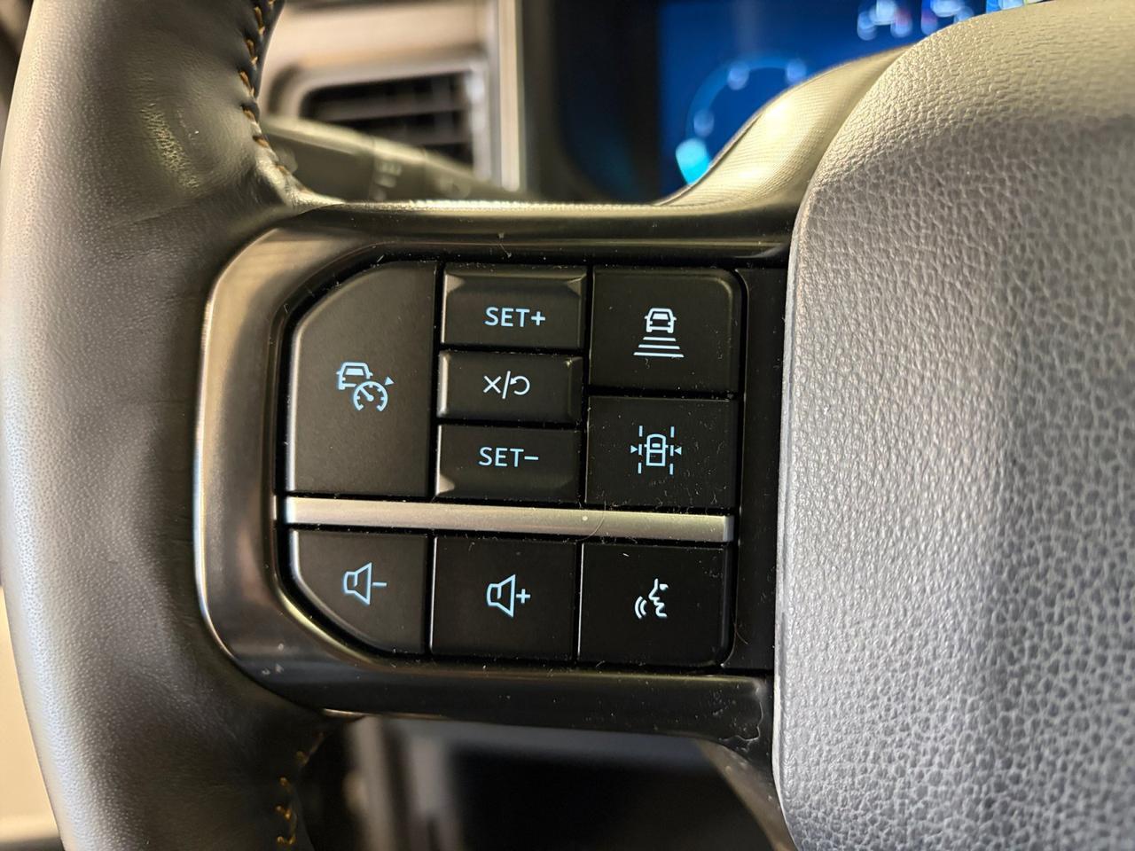 2024 Ford Super Duty F-250 SRW Platinum New Braunfels TX