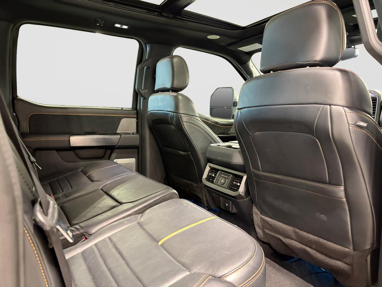 2024 Ford Super Duty F-250 SRW Platinum New Braunfels TX