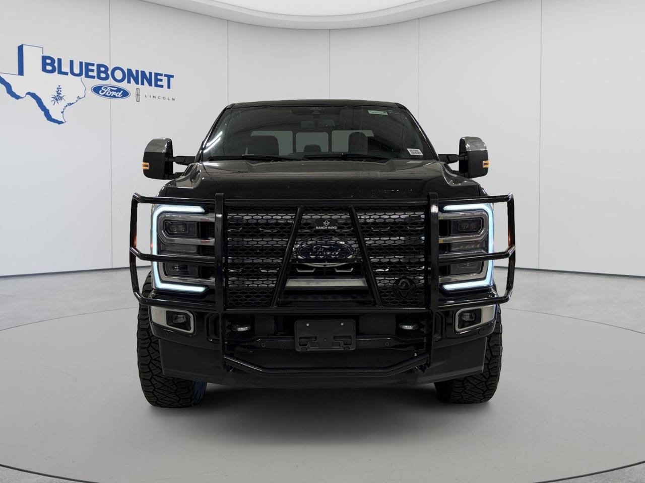 2024 Ford Super Duty F-250 SRW Platinum New Braunfels TX