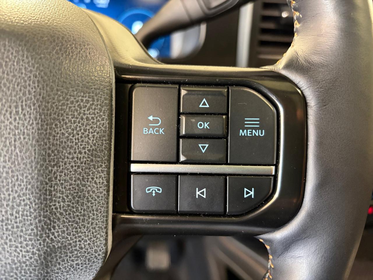 2024 Ford Super Duty F-250 SRW Platinum New Braunfels TX
