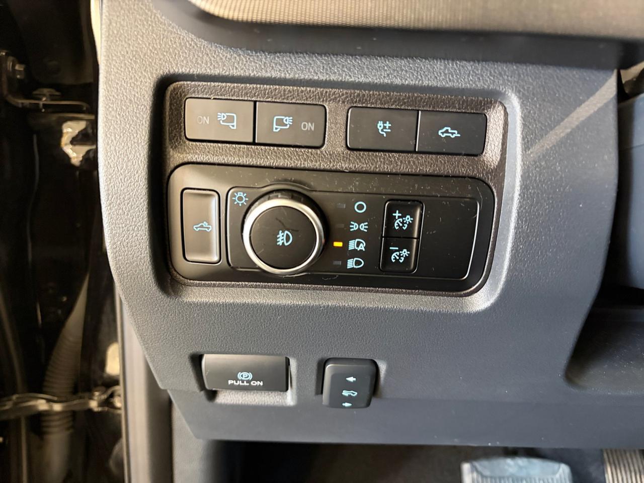 2024 Ford Super Duty F-250 SRW Platinum New Braunfels TX