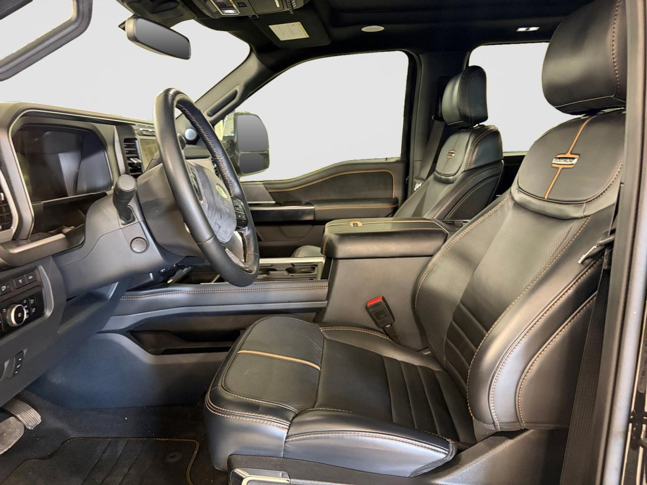 2024 Ford Super Duty F-250 SRW Platinum New Braunfels TX