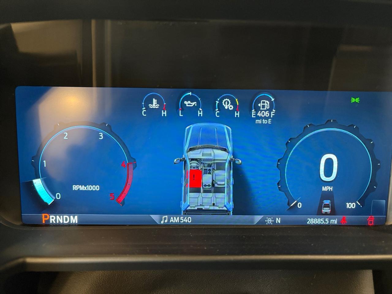 2024 Ford Super Duty F-250 SRW Platinum New Braunfels TX