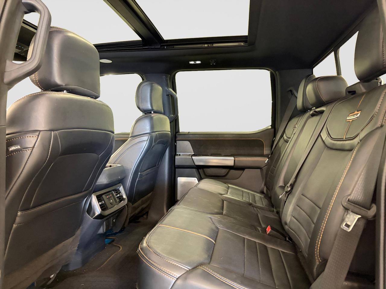 2024 Ford Super Duty F-250 SRW Platinum New Braunfels TX