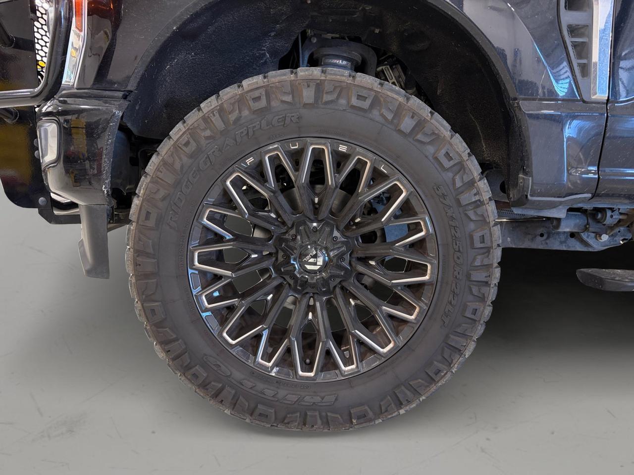 2024 Ford Super Duty F-250 SRW Platinum New Braunfels TX