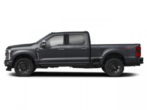 2024 Ford Super Duty F-250 SRW Platinum Winder GA
