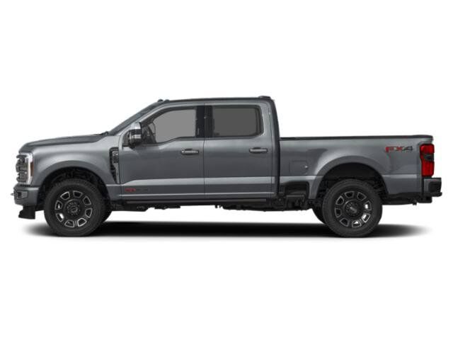 2024 Ford Super Duty F-250 SRW Platinum Winder GA