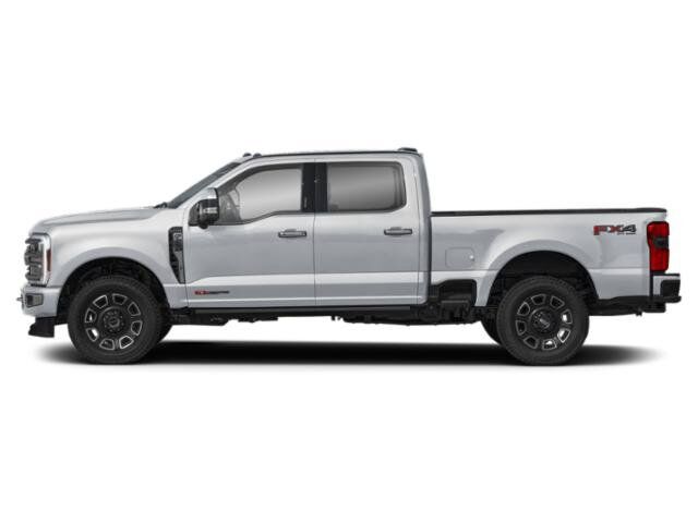 2024 Ford Super Duty F-250 SRW Platinum Winder GA