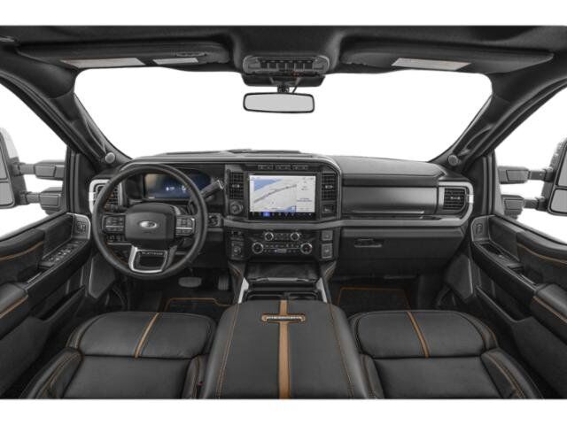 2024 Ford Super Duty F-250 SRW Platinum Winder GA