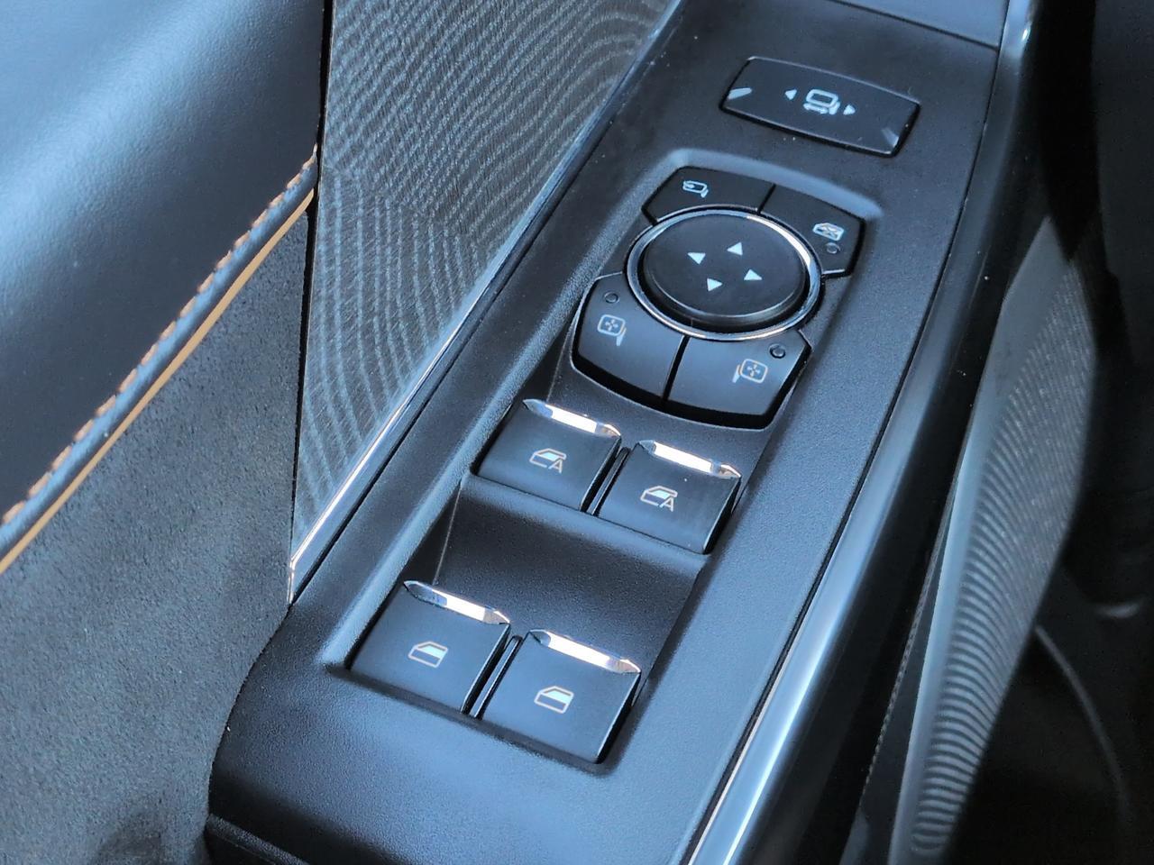 2024 Ford Super Duty F-250 SRW Platinum Winder GA