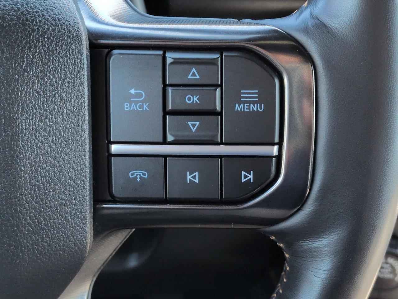 2024 Ford Super Duty F-250 SRW Platinum Winder GA