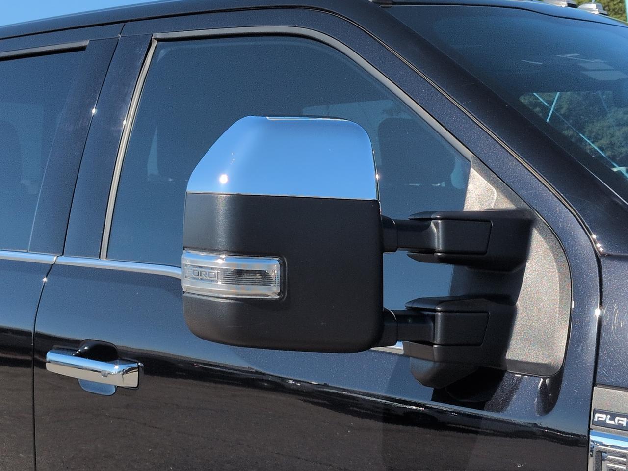 2024 Ford Super Duty F-250 SRW Platinum Winder GA