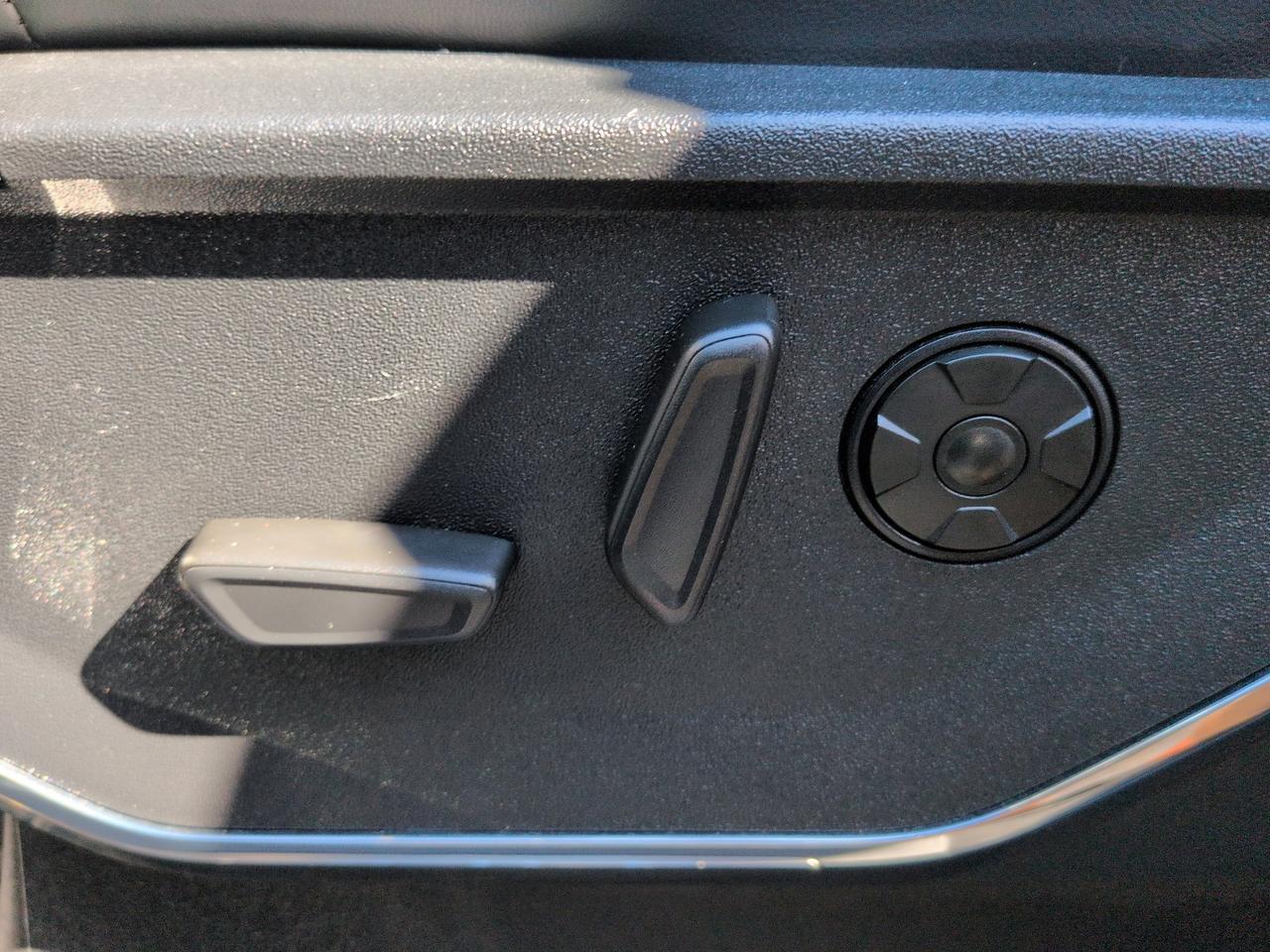 2024 Ford Super Duty F-250 SRW Platinum Winder GA