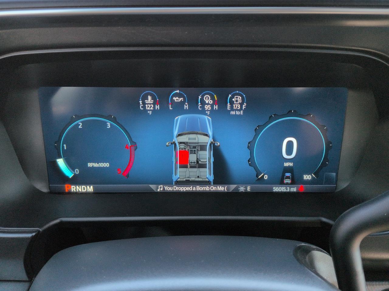 2024 Ford Super Duty F-250 SRW Platinum Winder GA