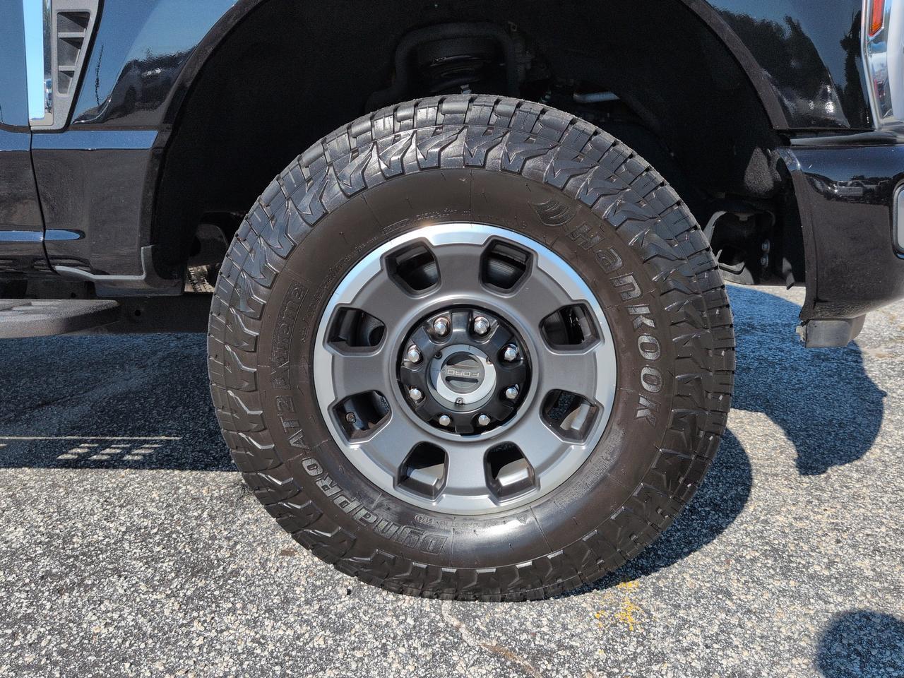 2024 Ford Super Duty F-250 SRW Platinum Winder GA