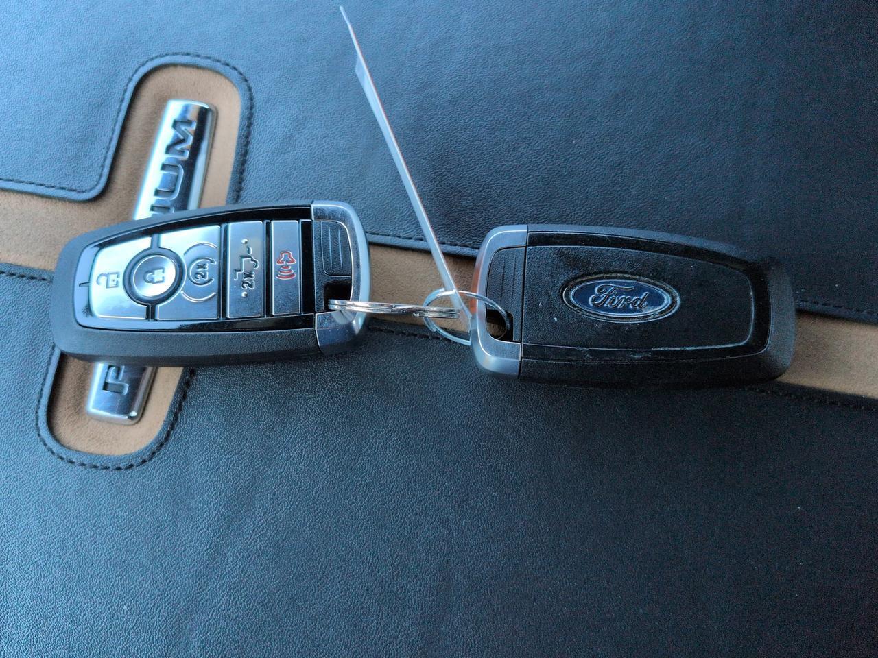 2024 Ford Super Duty F-250 SRW Platinum Winder GA