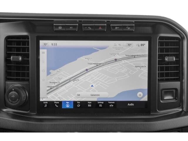 2024 Ford Super Duty F-250 SRW Platinum Winder GA