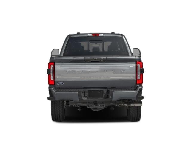 2024 Ford Super Duty F-250 SRW Platinum Winder GA