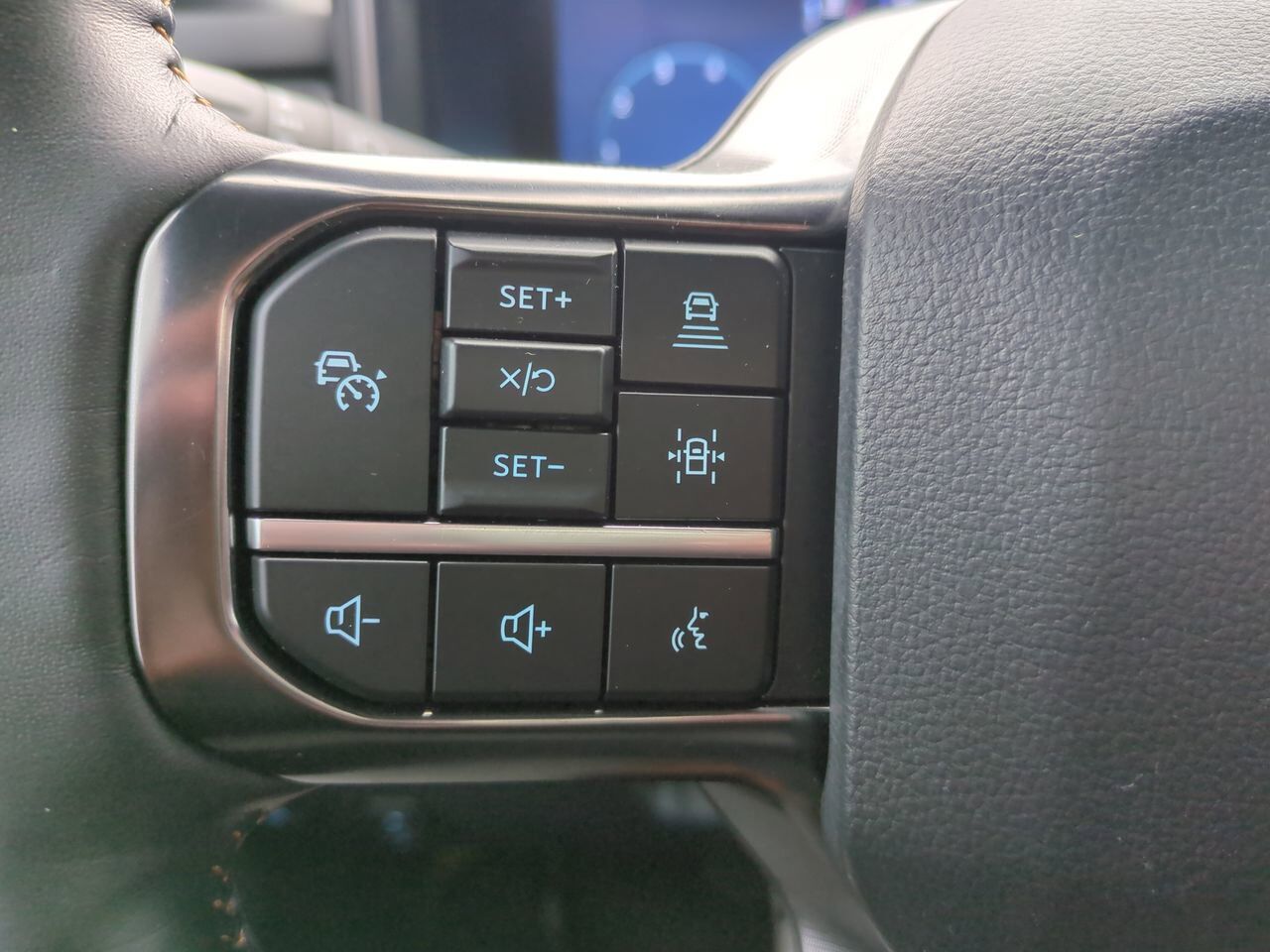 2024 Ford Super Duty F-250 SRW Platinum Winder GA